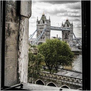 Tower Bridge, una visita imperdible en la ciudad de Londres