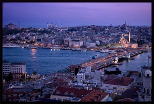 Viajar a Estambul, un deslumbrante viaje al pasado