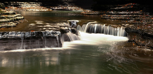 Watkins Glen