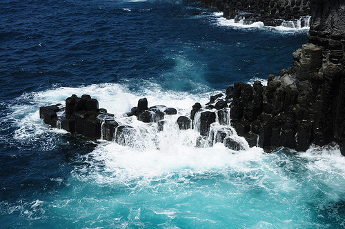 La Isla de Jeju, un lugar lleno de tesoros naturales