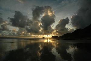 Mukul Beach, Golf & Spa: el mejor spa del mundo