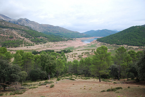 Sierras de Cazorla Segura y Las Villas: una joya paisajística