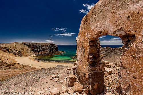 La Isla de Lanzarote, un lugar de ensueño