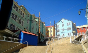 La ciudad de Sewell: el Pueblo Minero en los Andes Chilenos