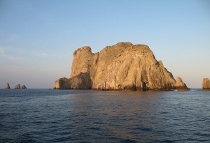 Isla de Malpelo: el santuario colombiano de vida marítima