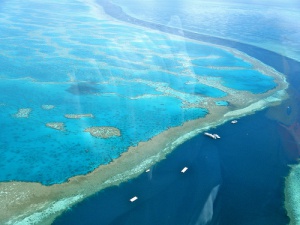 Las Islas Whitsunday, Australia: el paraíso de las playas
