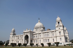 La ciudad de Calcuta, India: un destino desapercibido