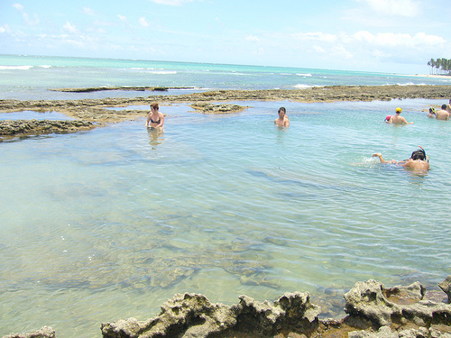 puerto de Gallina Chienh