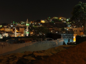 Los secretos de Amman, la capital de Jordania