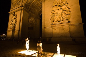 Tres lugares imperdibles al visitar París