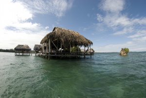 Las mejores playas del Caribe