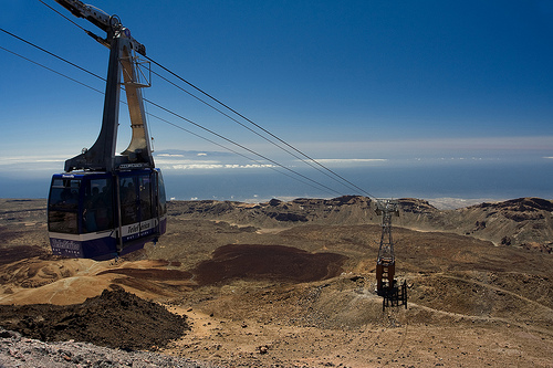 Canary Islands, Spain
