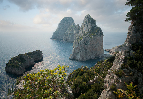 Capri, Italy