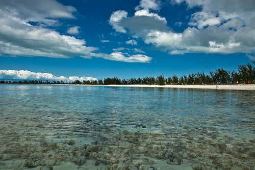 Castaway Cay