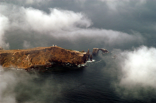 Channel Islands, United States