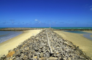 Ciudad de Natal, la ciudad del sol