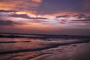 Las playas más largas del mundo