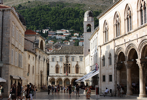 Dubrovnik