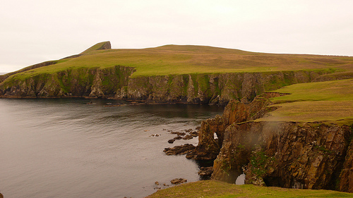 Fair Isle, Scotland