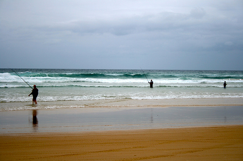 Fraser Island