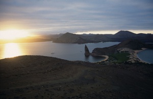 Un viaje en crucero por las islas Galápagos