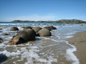 Las playas más sorprendentes del mundo