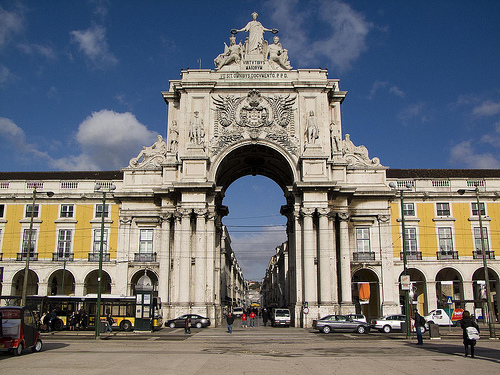 Lisboa