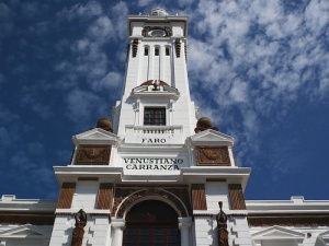 Los faros más famosos de México