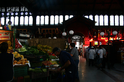 Mercado