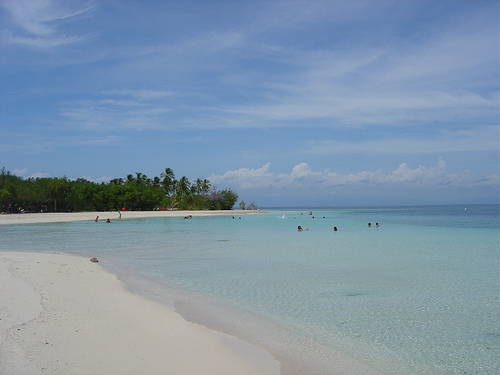 Morrocoy