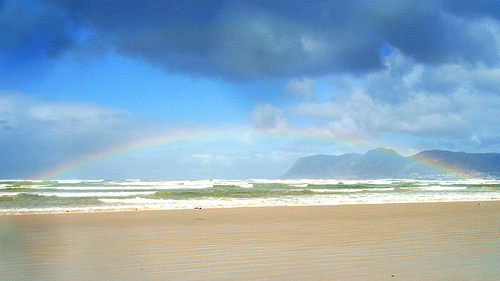 Muizenberg