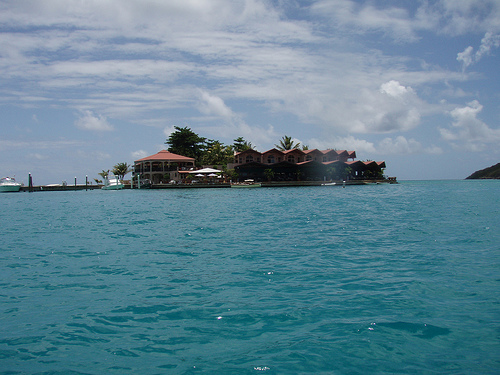 Saba, Netherlands West Indies