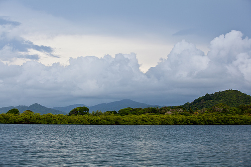 San Blas
