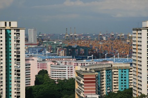 Parque de Merlion y Little India, lugares imperdibles en Singapur