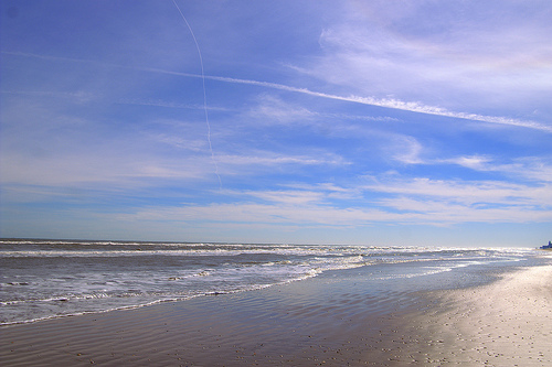 South Padre Island