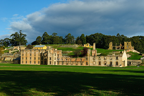 Tasmania 2