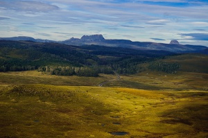 La isla de Tasmania en Australia, destino por demás particular