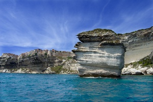 La isla de Córcega, incomparable belleza