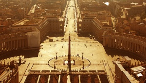 El Vaticano, corazón de la cristiandad