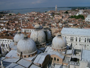 Un recorrido por Venecia