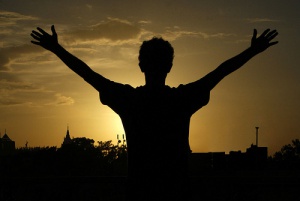 Prepárate para viajar solo