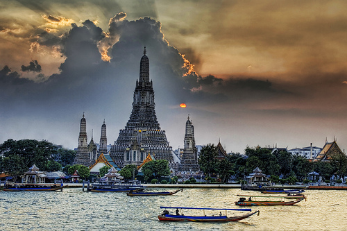 Wat Arun