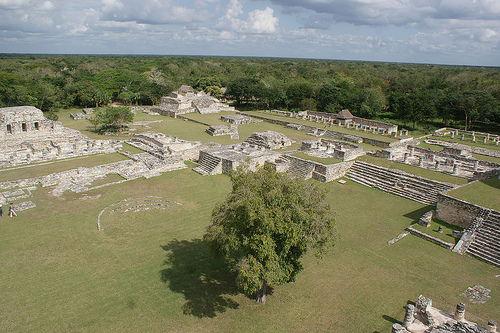 El estado de Yucatán, una maravilla de la Civilización Maya