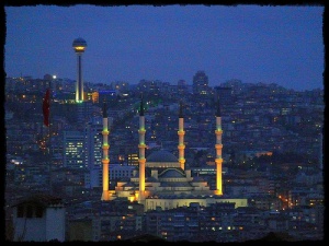 La ciudad de Ankara, la pequeña gran capital de Turquía