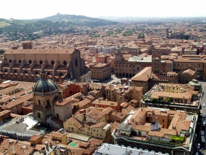 La ciudad de Bolonia, la gran desconocida de Italia