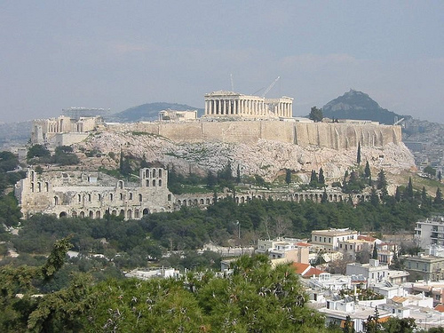 Atenas