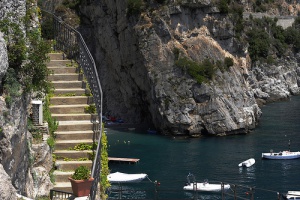La ciudad de Salerno, piedra preciosa de la Costa Amalfitana
