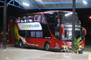 Consejos para viajar en autobús: no tiene porque ser una tortura