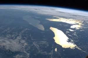 Todo lo que necesitas saber sobre el Turismo Espacial