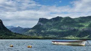La isla Mauricio, el pequeño Edén del Océano Índico